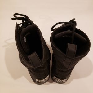 Sperry Waterproof Quilted Top Rubber Boots